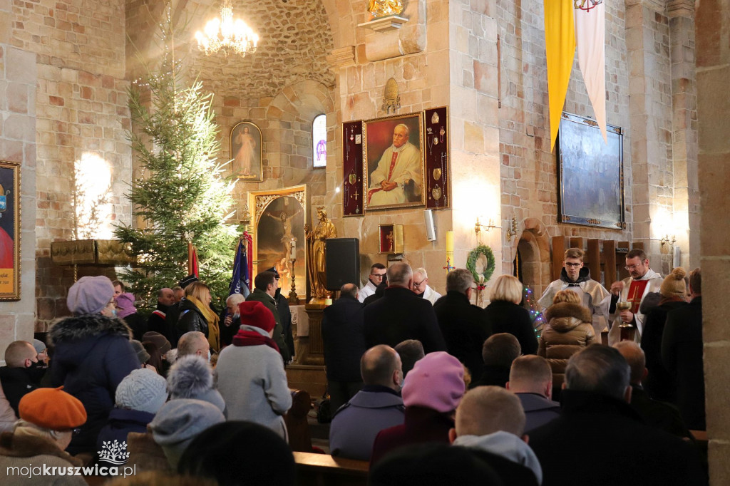 Rocznica Powstania Wielkopolskiego w Kruszwicy. Sprawdź fotorelację z wydarzenia