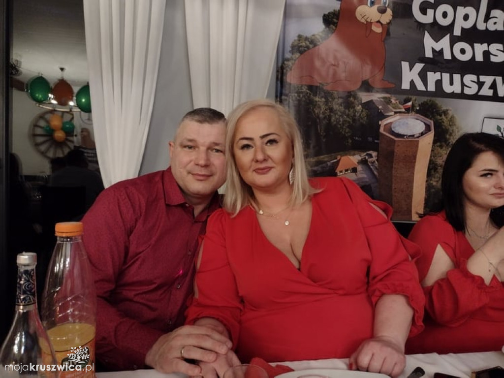 Bal karnawałowy w Zajeździe u Piasta Kołodzieja kruszwickich morsów