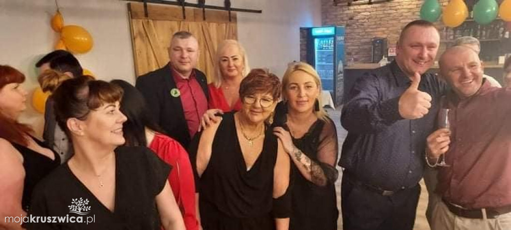 Bal karnawałowy w Zajeździe u Piasta Kołodzieja kruszwickich morsów