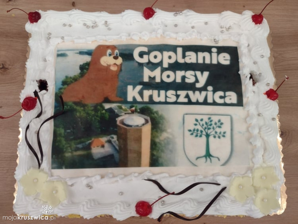 Bal karnawałowy w Zajeździe u Piasta Kołodzieja kruszwickich morsów