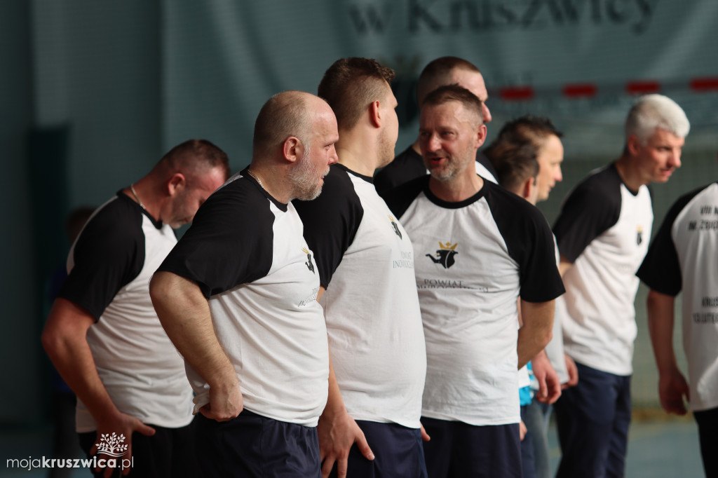 Turniej Piłkarski im. Zbigniewa Ryża już zakończony. Zwycięzcą Nasz Dom Racice [FOTO]