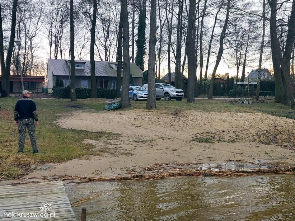 Wspólnie przeciwko kłusownikom na Gople