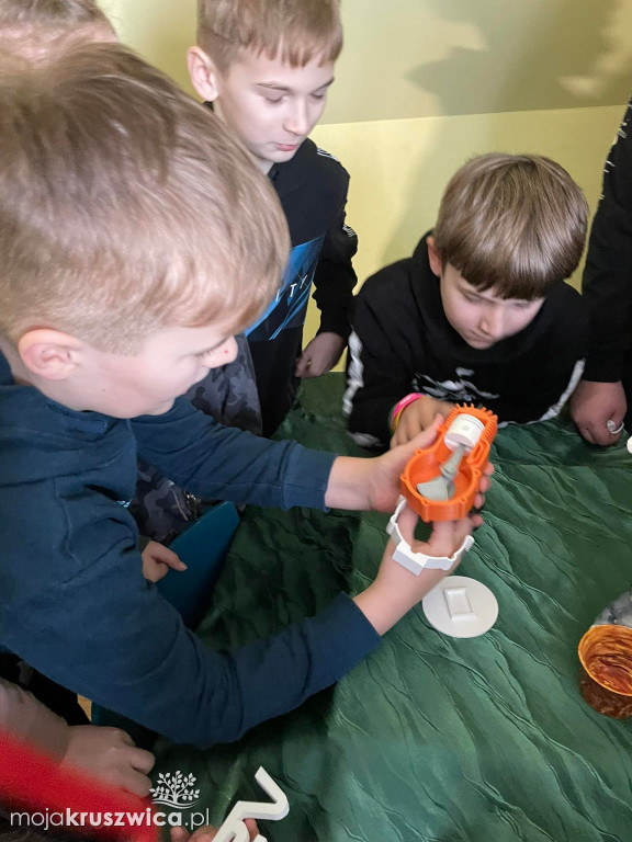 W ramach rządowego projektu „Laboratoria przyszłości”