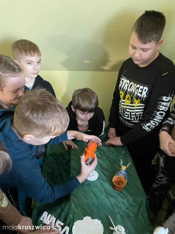 W ramach rządowego projektu „Laboratoria przyszłości”