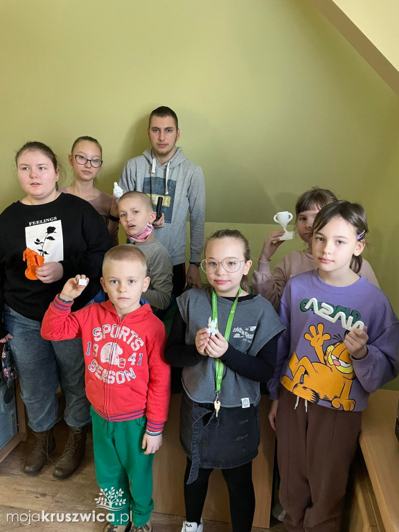 W ramach rządowego projektu „Laboratoria przyszłości”