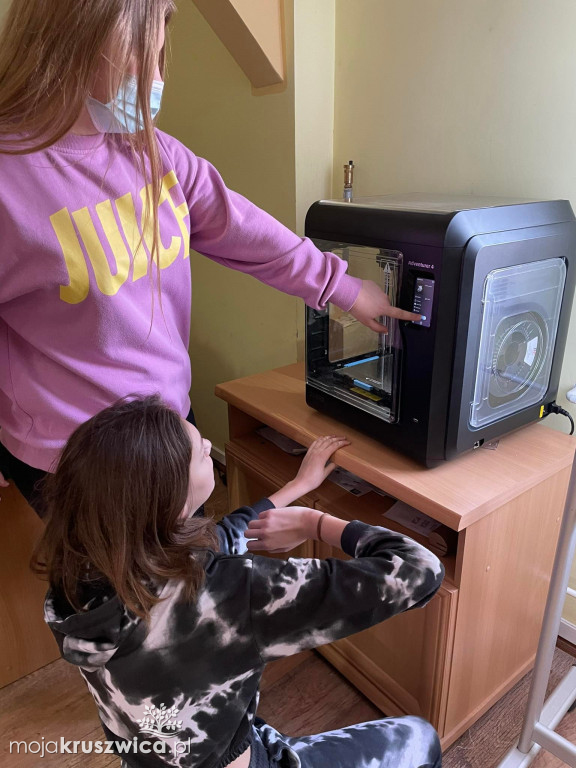 W ramach rządowego projektu „Laboratoria przyszłości”