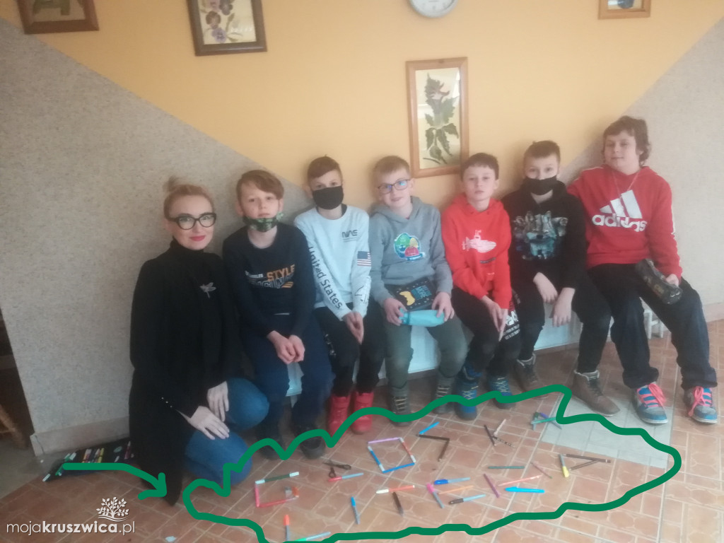 To był Szkolny Dzień Języka Ojczystego [ZDJĘCIA]