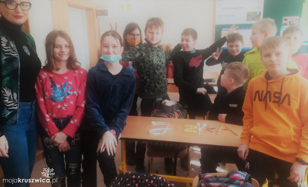 To był Szkolny Dzień Języka Ojczystego [ZDJĘCIA]