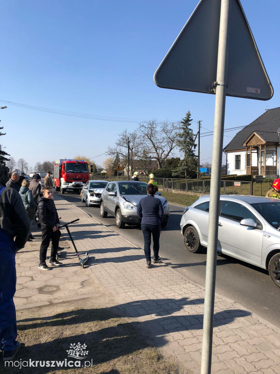Wypadek w Sławsku Wielkim