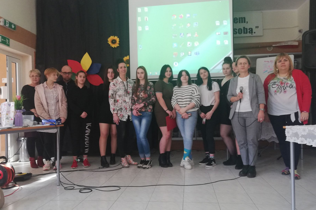 Powitali wiosnę i pożegnali zimę w kruszwickim MOW [ZDJĘCIA]