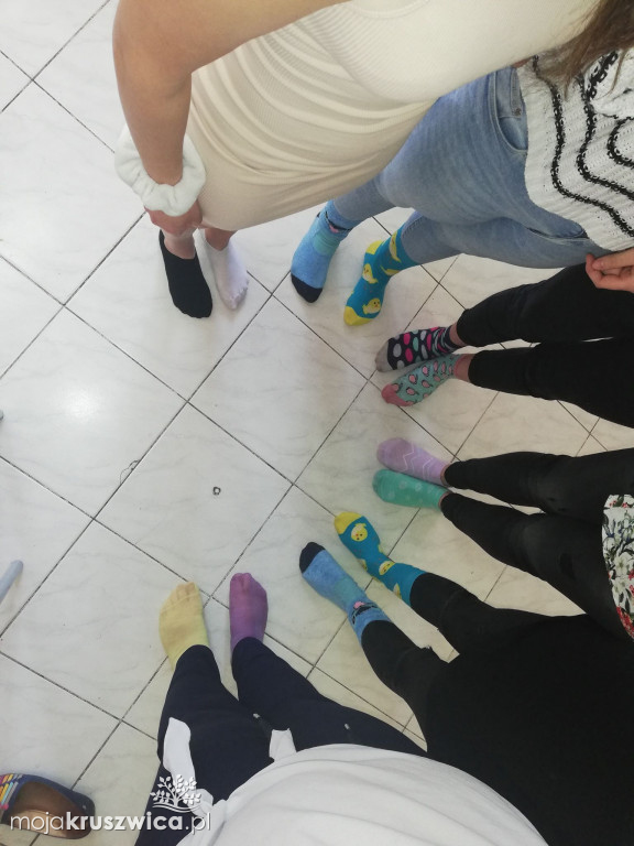 Powitali wiosnę i pożegnali zimę w kruszwickim MOW [ZDJĘCIA]