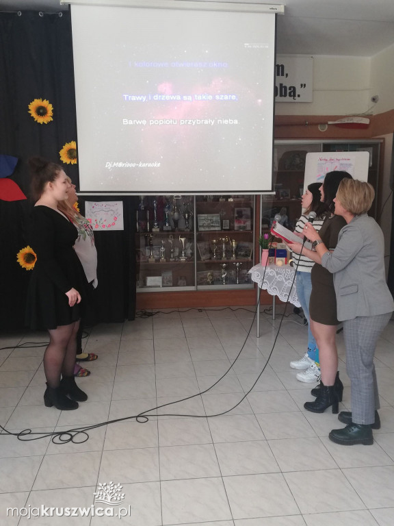 Powitali wiosnę i pożegnali zimę w kruszwickim MOW [ZDJĘCIA]