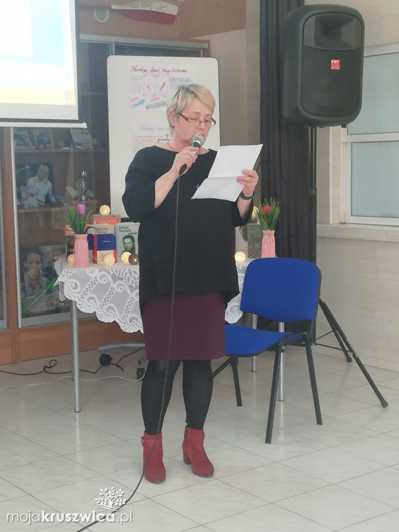 Powitali wiosnę i pożegnali zimę w kruszwickim MOW [ZDJĘCIA]