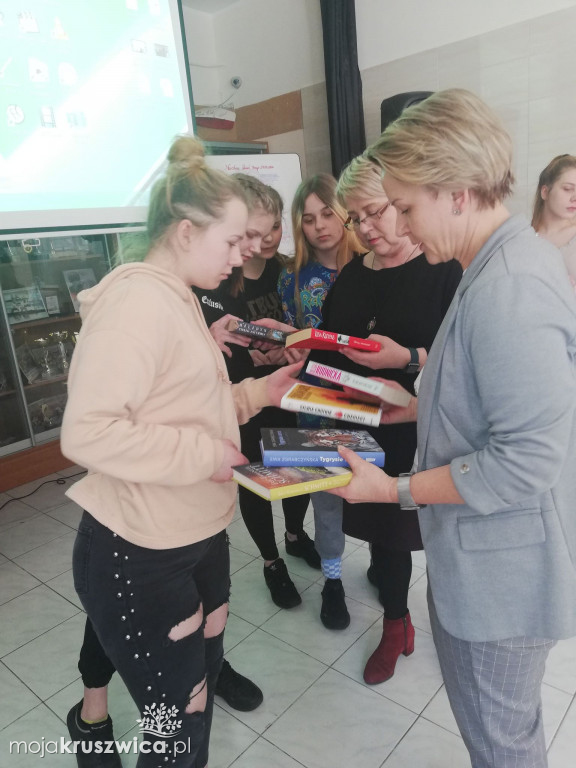 Powitali wiosnę i pożegnali zimę w kruszwickim MOW [ZDJĘCIA]