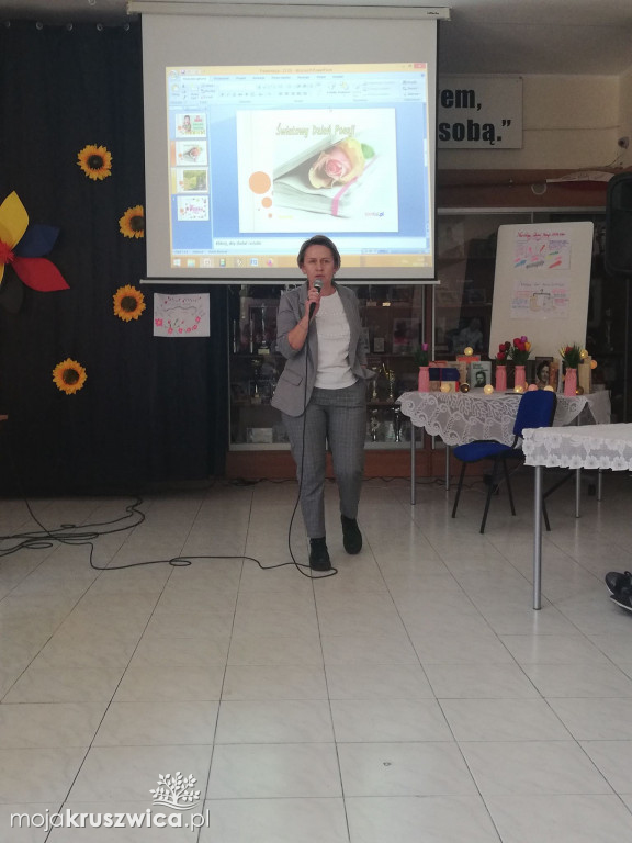 Powitali wiosnę i pożegnali zimę w kruszwickim MOW [ZDJĘCIA]