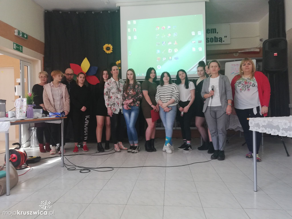 Powitali wiosnę i pożegnali zimę w kruszwickim MOW [ZDJĘCIA]