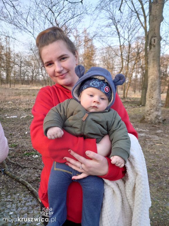 O uchodźcach w Kruszwicy.  Jak żyją i funkcjonują? Rozmowa z Agnieszką Rasałą