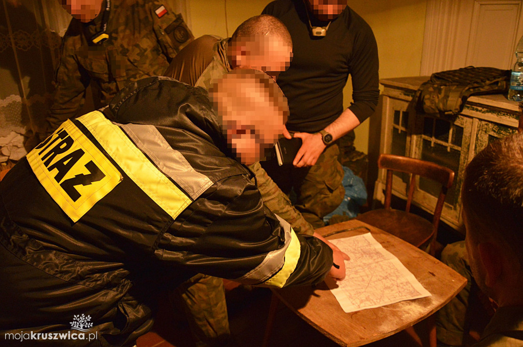 Sławsk Wielki. Druhowie uczestniczyli w pilotażowym szkoleniu