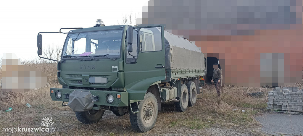Sławsk Wielki. Druhowie uczestniczyli w pilotażowym szkoleniu