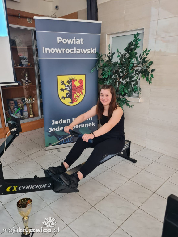 MIĘDZYNARODOWY DZIEŃ SPORTU DLA POKOJU I ROZWOJU
