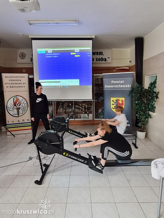 MIĘDZYNARODOWY DZIEŃ SPORTU DLA POKOJU I ROZWOJU