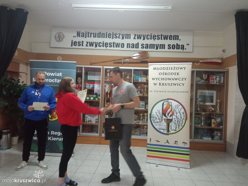 MIĘDZYNARODOWY DZIEŃ SPORTU DLA POKOJU I ROZWOJU
