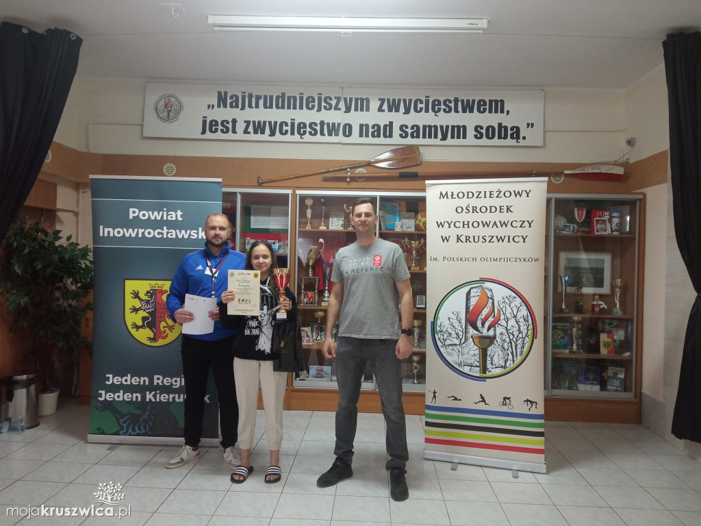 MIĘDZYNARODOWY DZIEŃ SPORTU DLA POKOJU I ROZWOJU