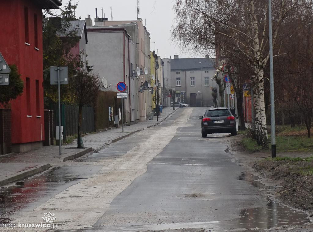 Polski Ład przyniesie przebudowę dróg gminnych w Gminie Kruszwica