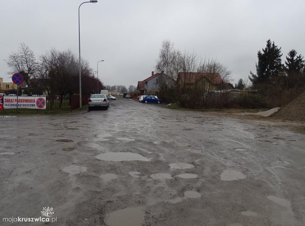 Polski Ład przyniesie przebudowę dróg gminnych w Gminie Kruszwica