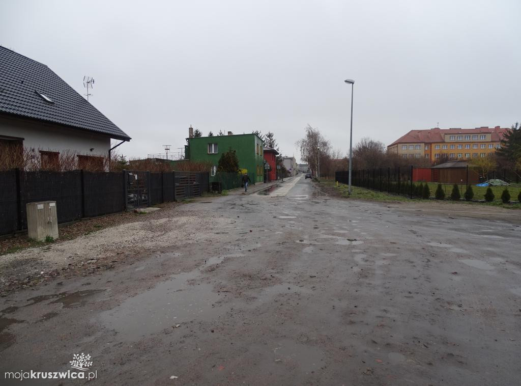 Polski Ład przyniesie przebudowę dróg gminnych w Gminie Kruszwica