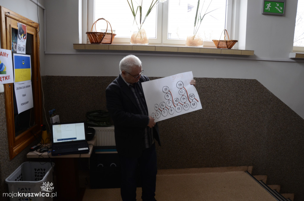 Nowa wystawa Szkolnej Galerii Sztuki w inowrocławskim rzemiośle [ZDJĘCIA]