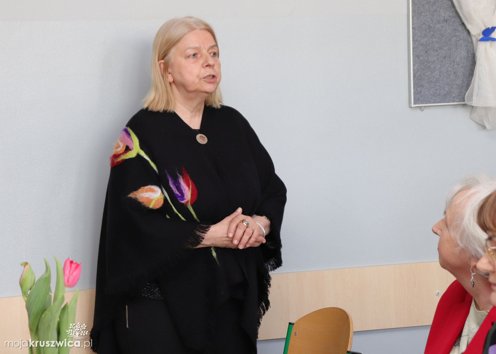  Racice: Pod Kruszwicą odbył się konkurs pięknego czytania. Zobaczcie zdjęcia!