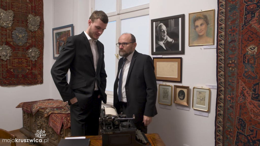 Kruszwica. Za nami premiera filmu o Misterium Męki Pańskiej [VIDEO]