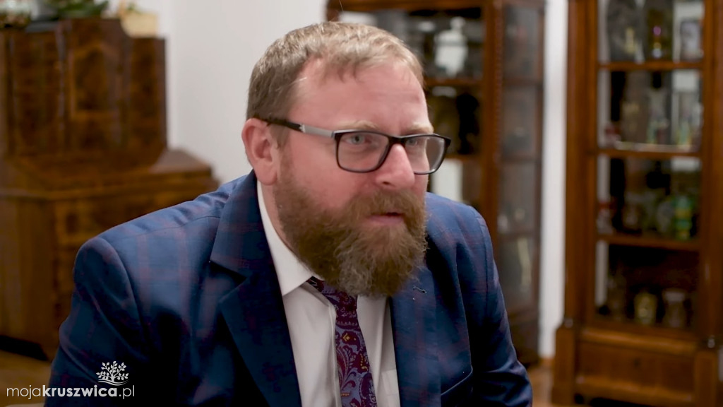 Kruszwica. Za nami premiera filmu o Misterium Męki Pańskiej [VIDEO]