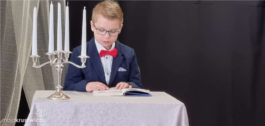 W Racicach odbył się Konkurs Pięknego Głośnego Czytania. TKOPD z podziękowaniami