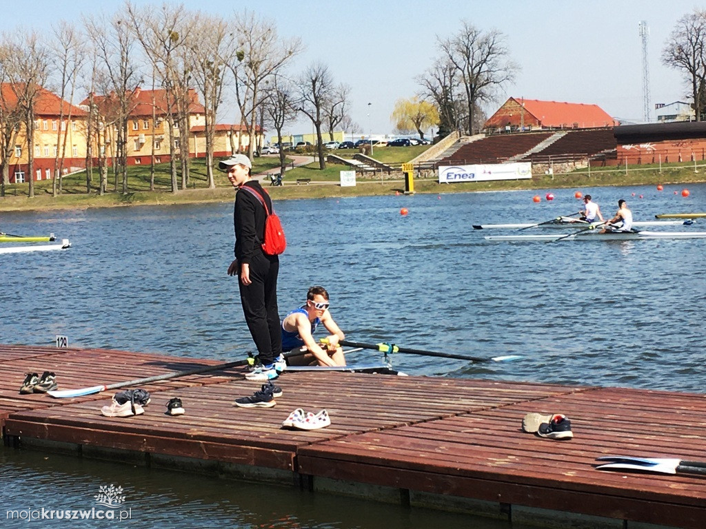 Regaty na Gople kwiecień 2022