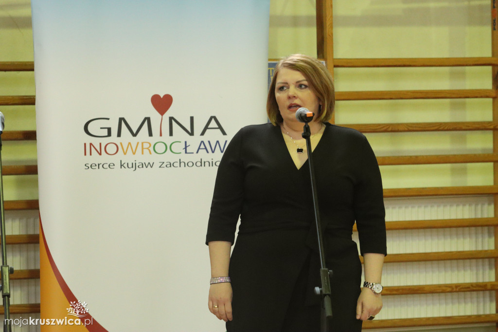 Szkoły z Kruszwicy, Inowrocławia i regionu na targach edukacyjnych [FOTO]