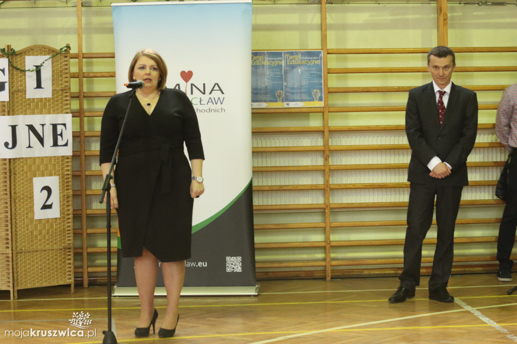 Szkoły z Kruszwicy, Inowrocławia i regionu na targach edukacyjnych [FOTO]