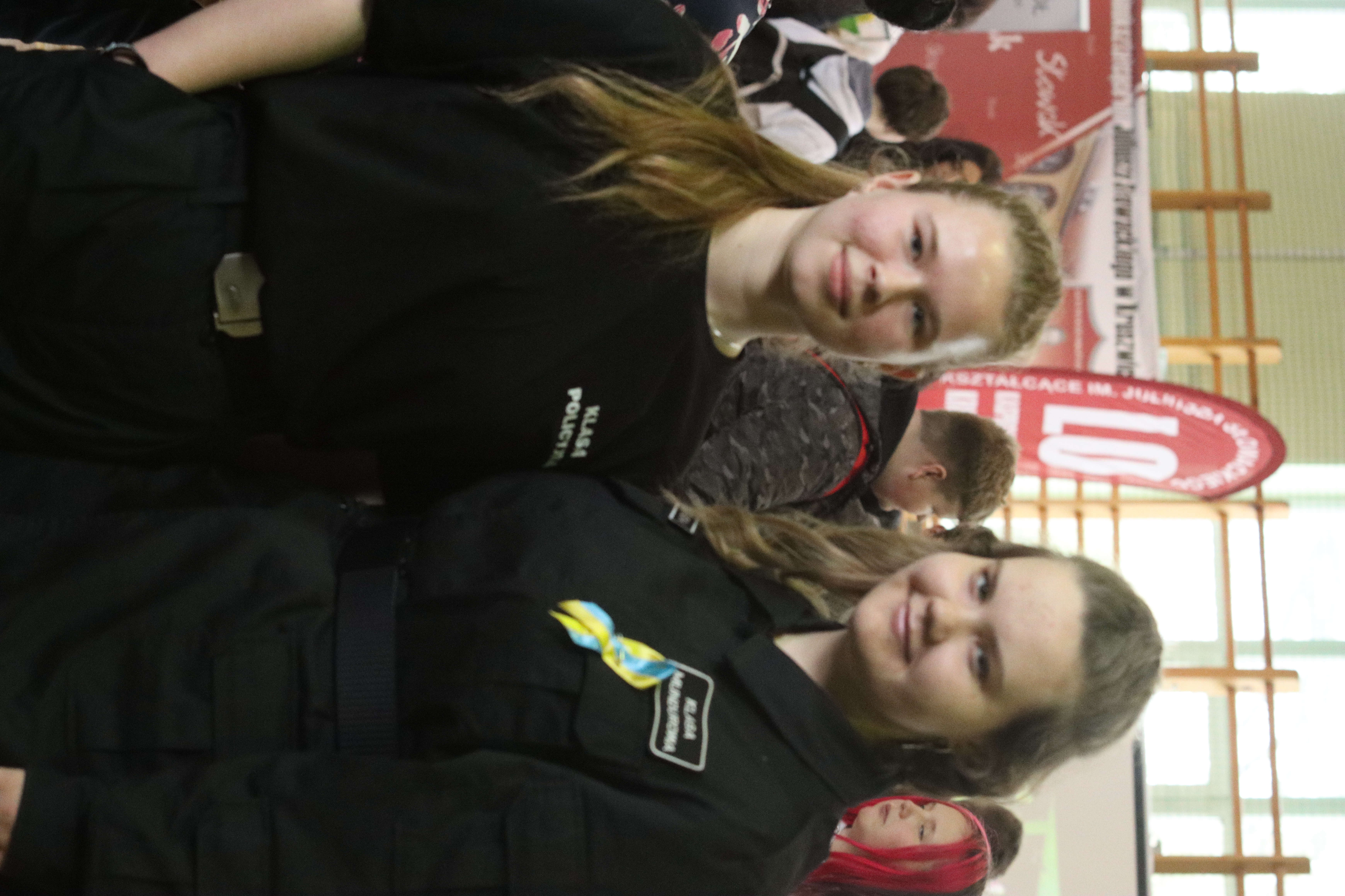Szkoły z Kruszwicy, Inowrocławia i regionu na targach edukacyjnych [FOTO]