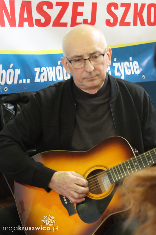 Szkoły z Kruszwicy, Inowrocławia i regionu na targach edukacyjnych [FOTO]