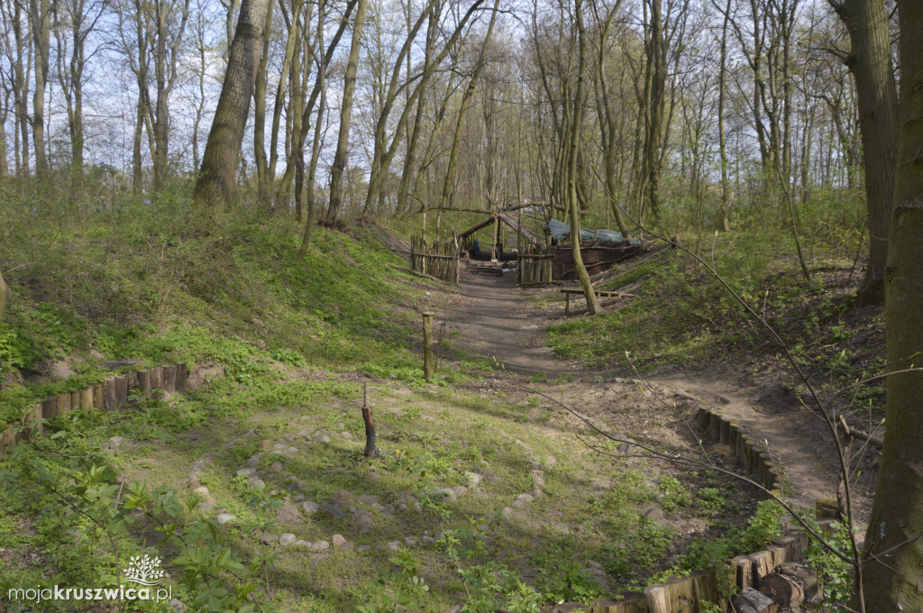 Prasłowiański Port ma szansę wypełnić turystyczną pustkę w Kruszwicy
