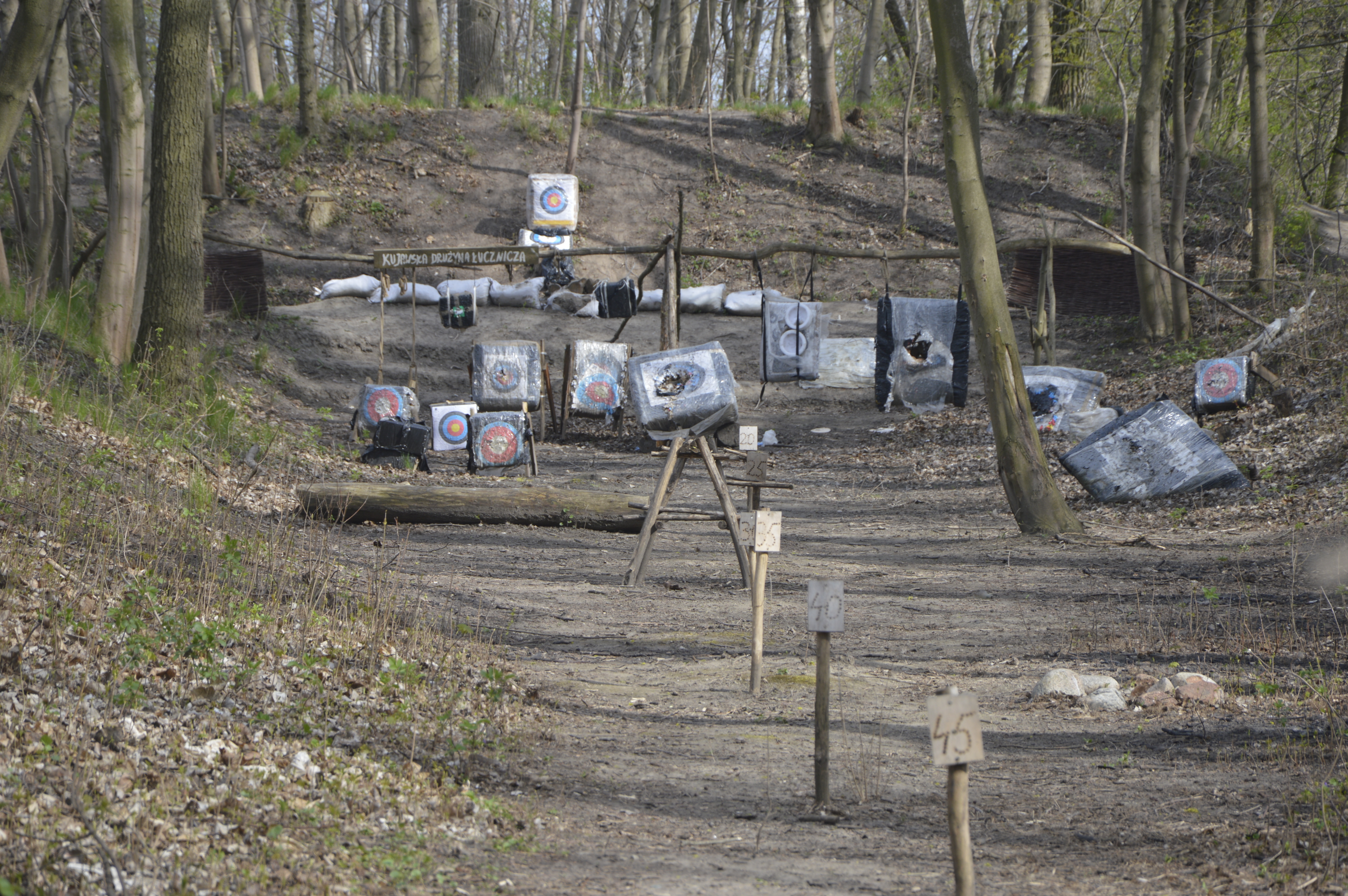 Prasłowiański Port ma szansę wypełnić turystyczną pustkę w Kruszwicy