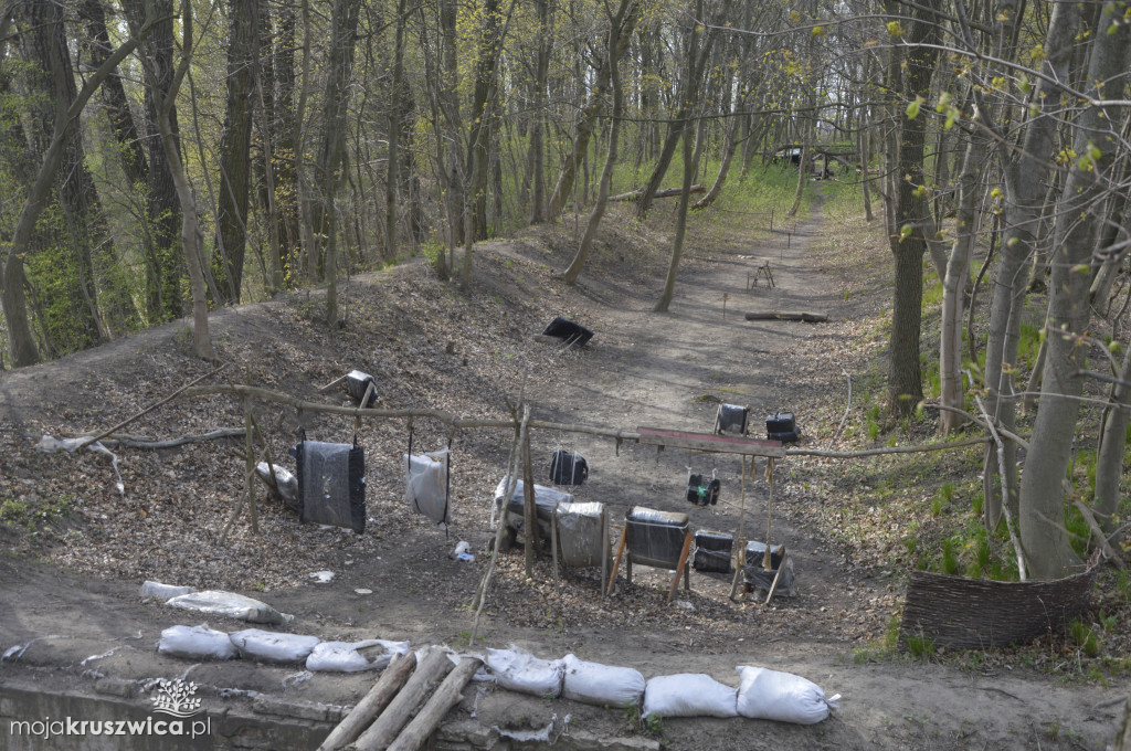 Prasłowiański Port ma szansę wypełnić turystyczną pustkę w Kruszwicy