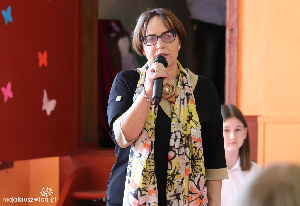 XIV Gminny Konkurs Małych Form Teatralnych w Polanowicach. Znamy wyniki konkursu!