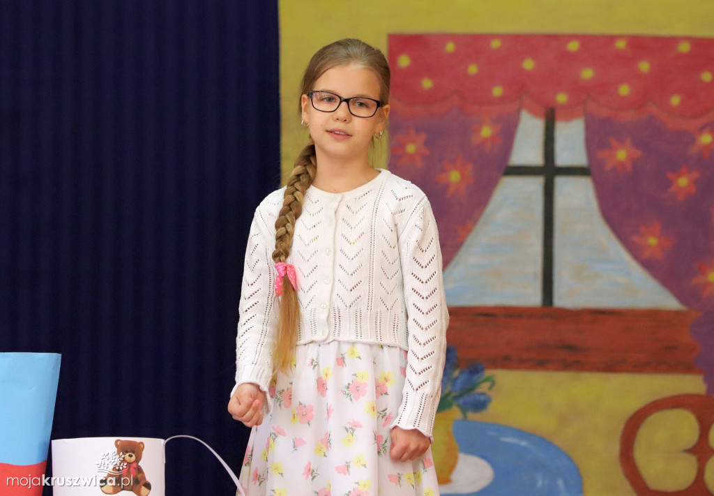 XIV Gminny Konkurs Małych Form Teatralnych w Polanowicach. Znamy wyniki konkursu!
