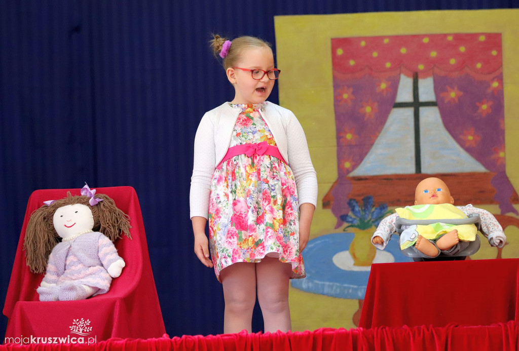 XIV Gminny Konkurs Małych Form Teatralnych w Polanowicach. Znamy wyniki konkursu!