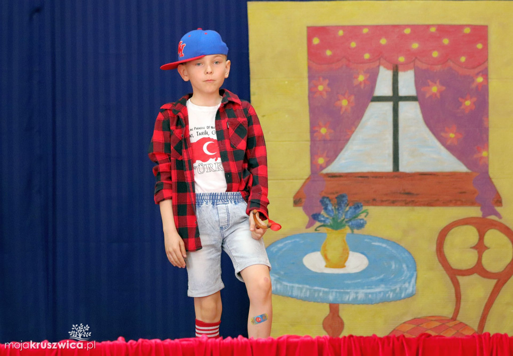 XIV Gminny Konkurs Małych Form Teatralnych w Polanowicach. Znamy wyniki konkursu!