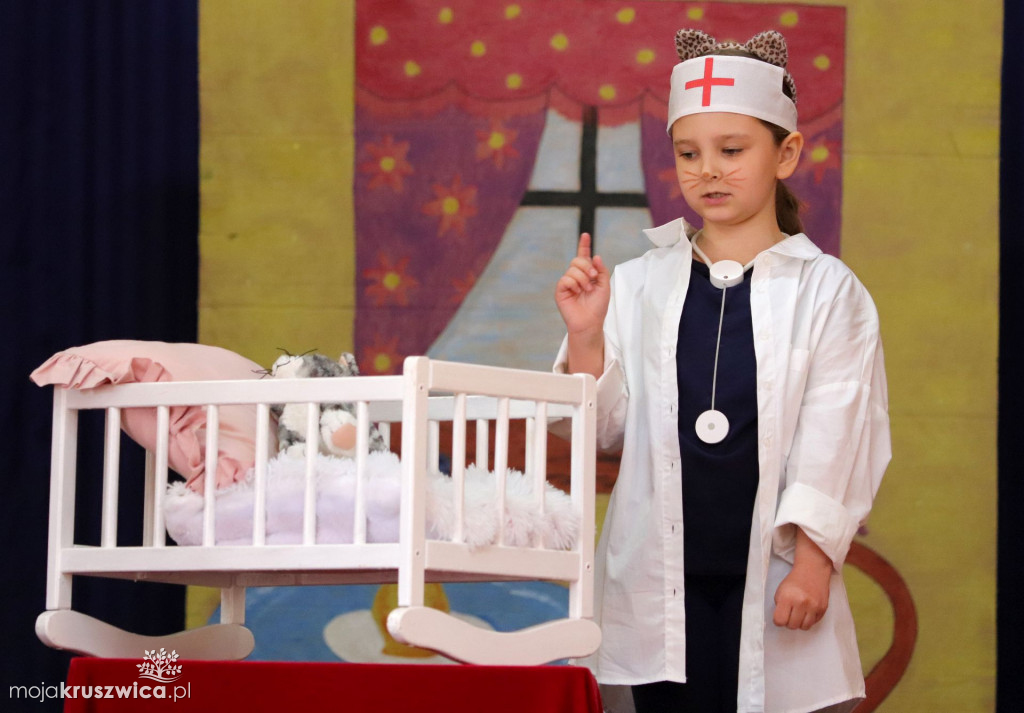 XIV Gminny Konkurs Małych Form Teatralnych w Polanowicach. Znamy wyniki konkursu!