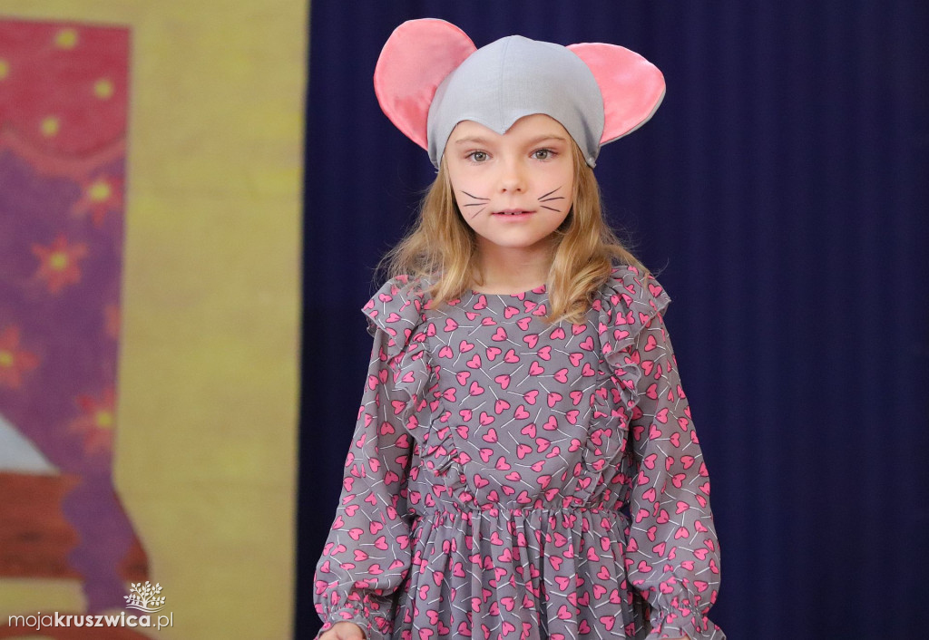 XIV Gminny Konkurs Małych Form Teatralnych w Polanowicach. Znamy wyniki konkursu!