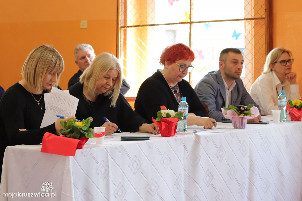 XIV Gminny Konkurs Małych Form Teatralnych w Polanowicach. Znamy wyniki konkursu!